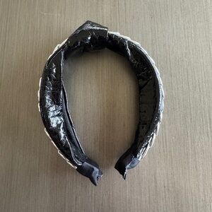 Kitsch x Justine Marjan Chain Headband